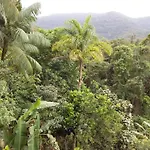 Ubatuba Sp Sertao Ubatumirim Casa Para Ate 10 Pessoas