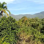 Ubatuba Sp Sertao Ubatumirim Casa Para Ate 10 Pessoas