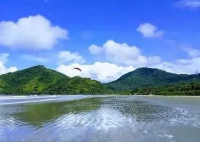 Ubatuba Sp Sertao Ubatumirim Casa Para Ate 10 Pessoas