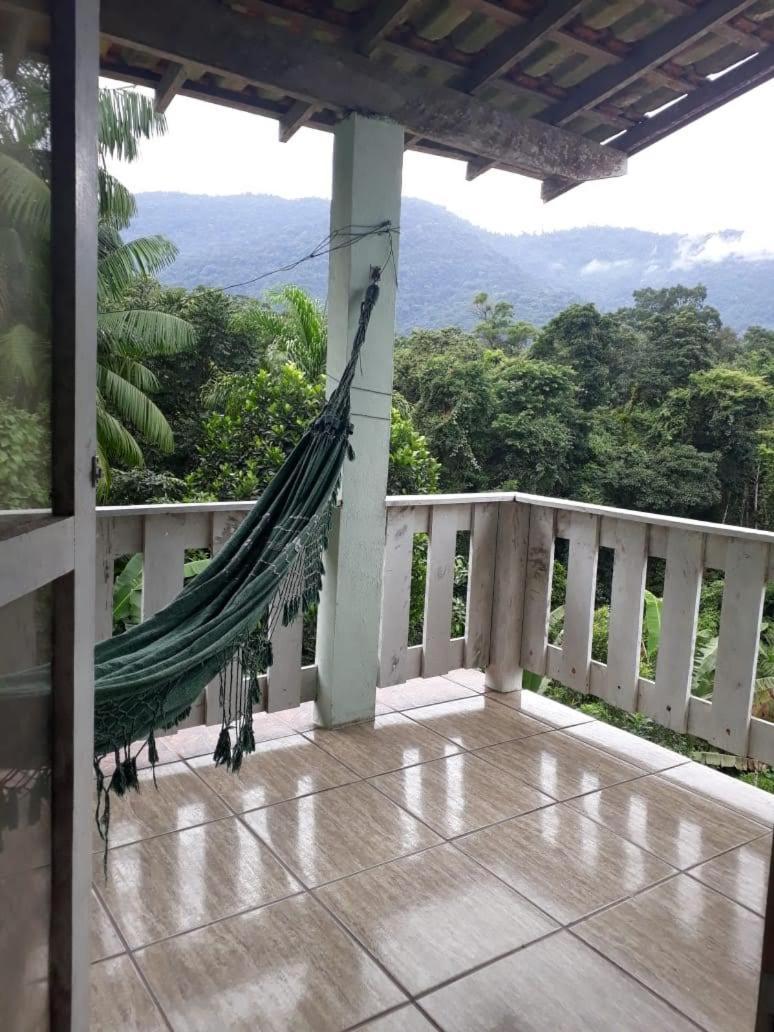 Sp Sertao Ubatumirim Casa Ate 10 Pessoas Casa de férias Ubatuba