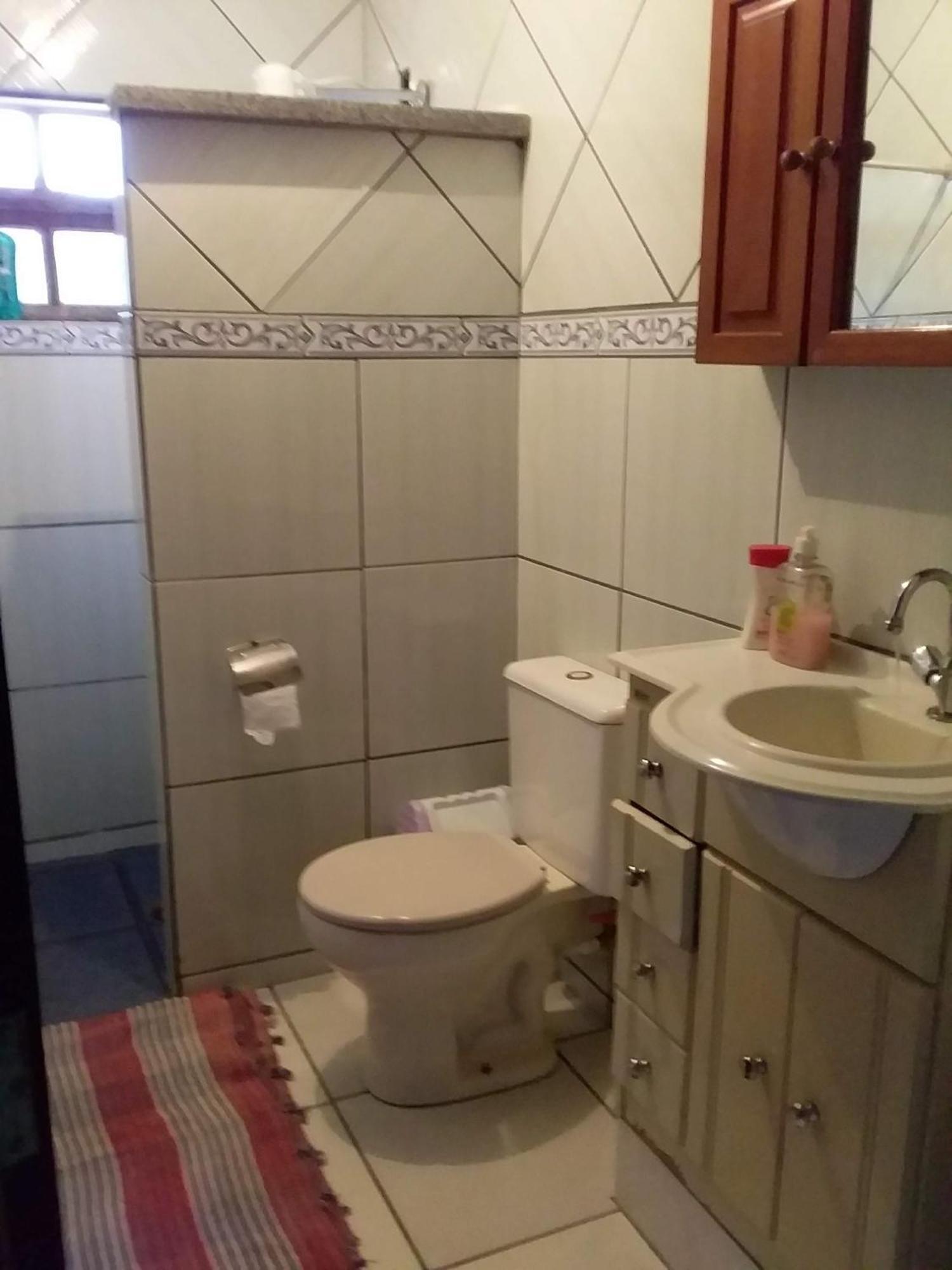 Casa de férias Sp Sertao Ubatumirim Casa Ate 10 Pessoas Ubatuba