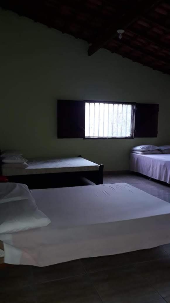 Casa de férias Sp Sertao Ubatumirim Casa Ate 10 Pessoas *