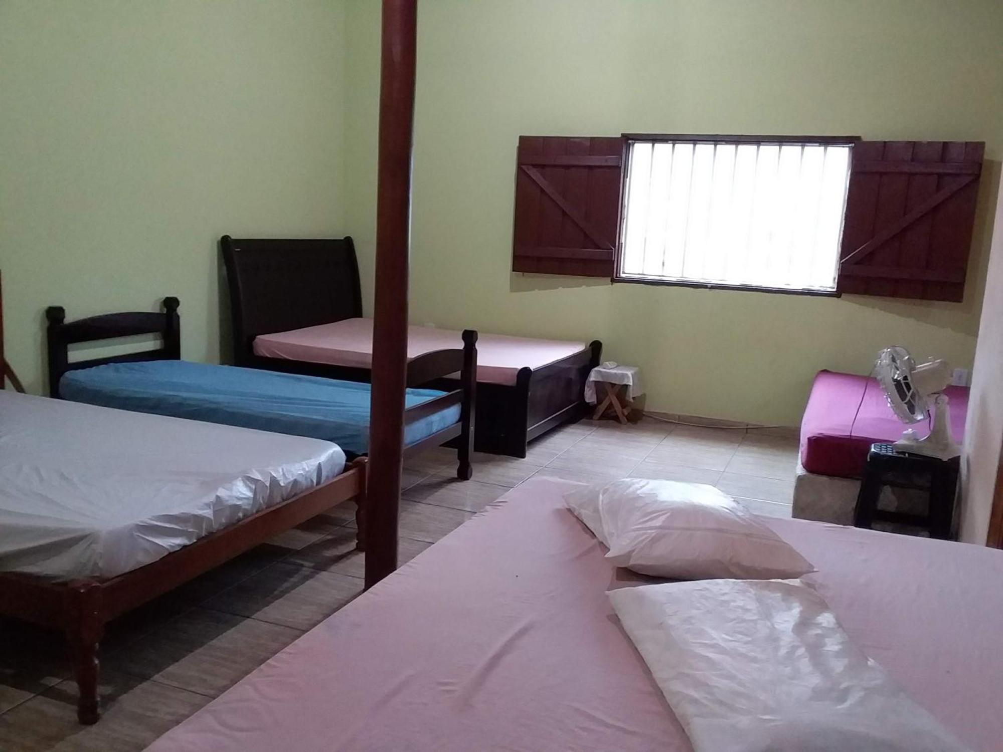 Sp Sertao Ubatumirim Casa Ate 10 Pessoas Ubatuba
