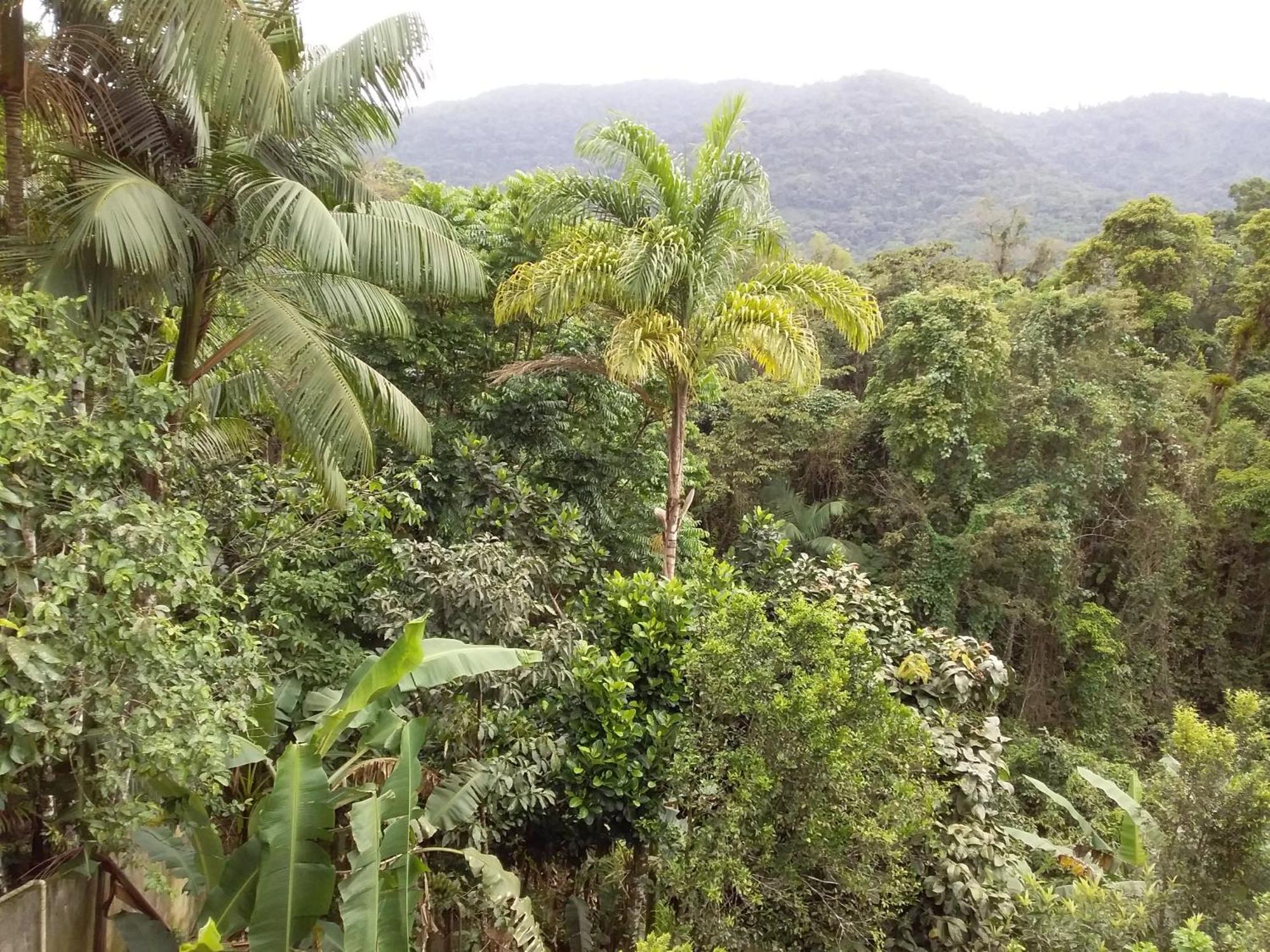 Sp Sertao Ubatumirim Casa Ate 10 Pessoas * Ubatuba