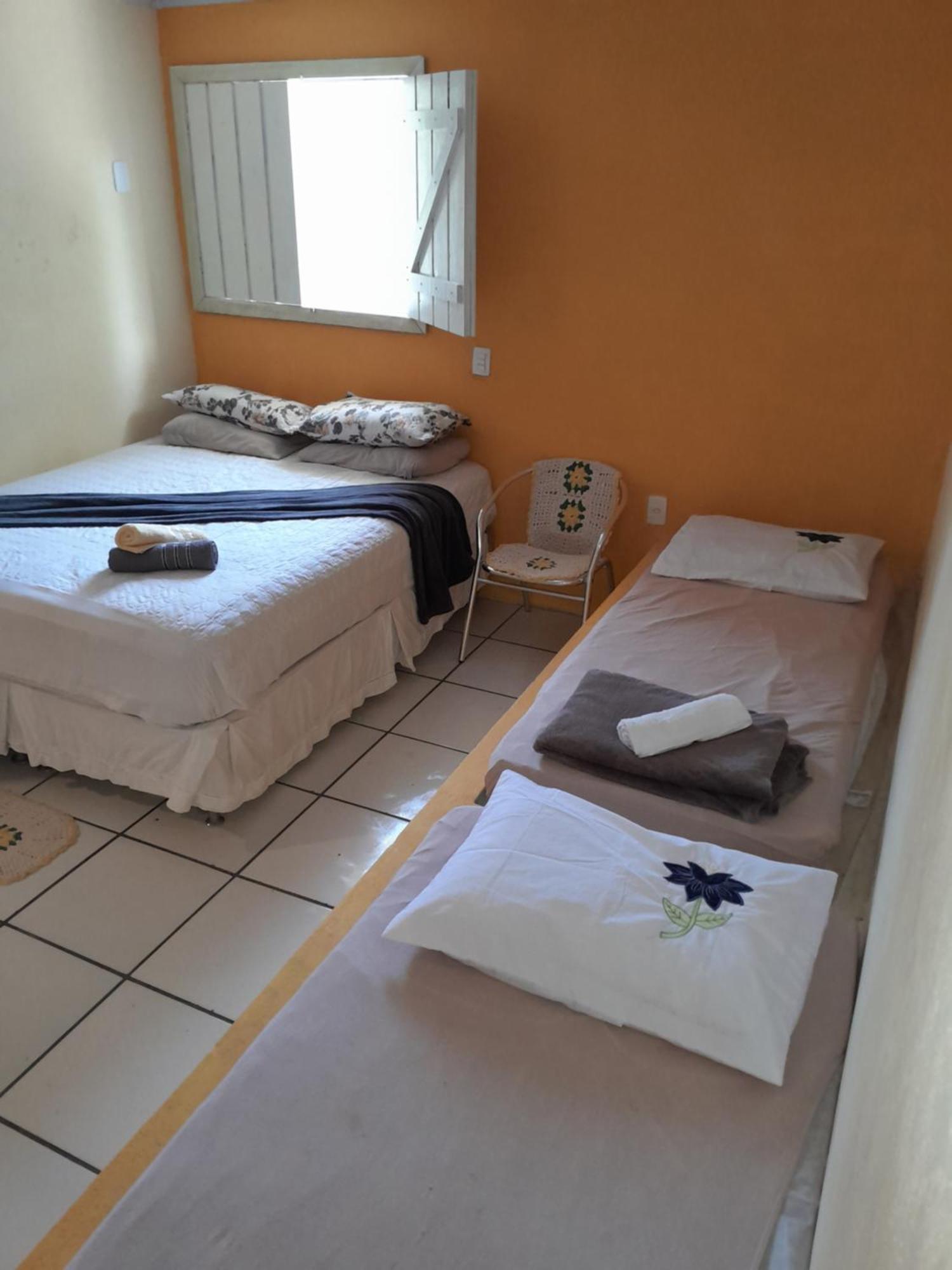 Sp Sertao Ubatumirim Casa Ate 10 Pessoas Casa de férias *