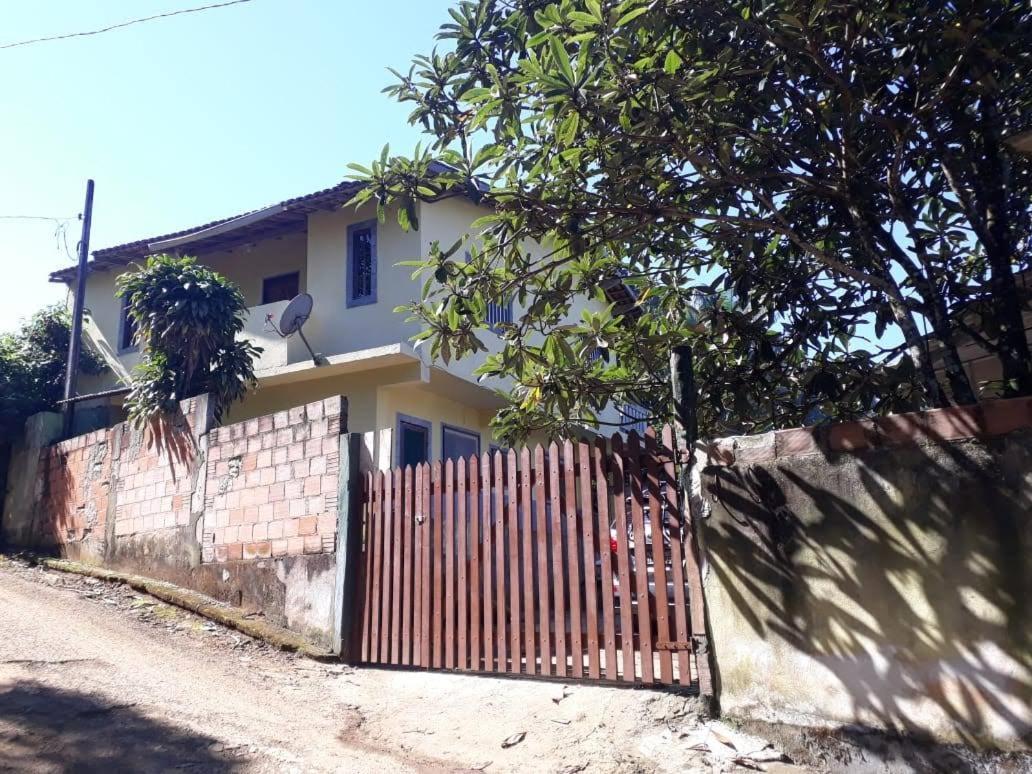 Sp Sertao Ubatumirim Casa Ate 10 Pessoas Casa de férias Ubatuba
