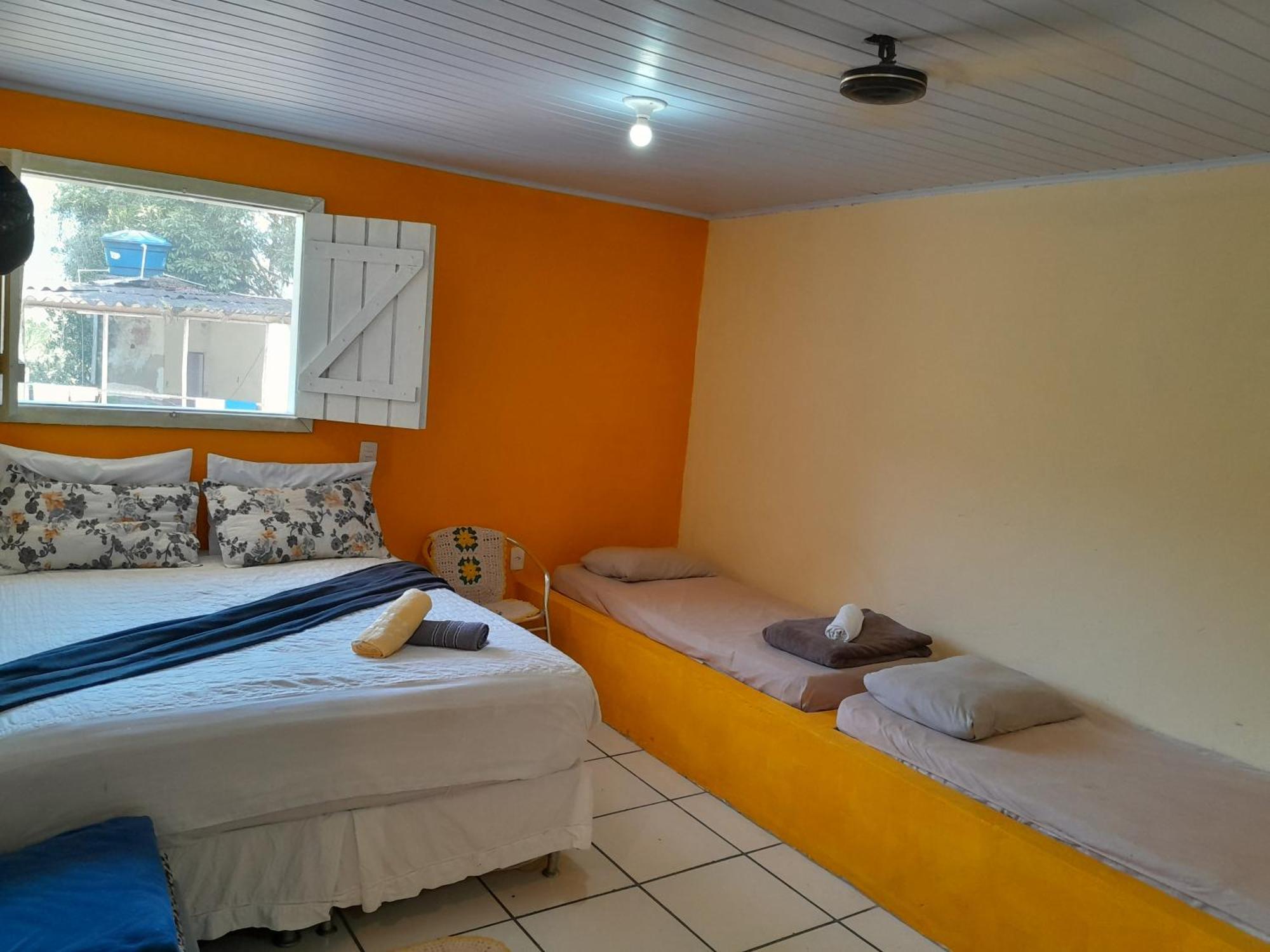 Sp Sertao Ubatumirim Casa Ate 10 Pessoas Ubatuba