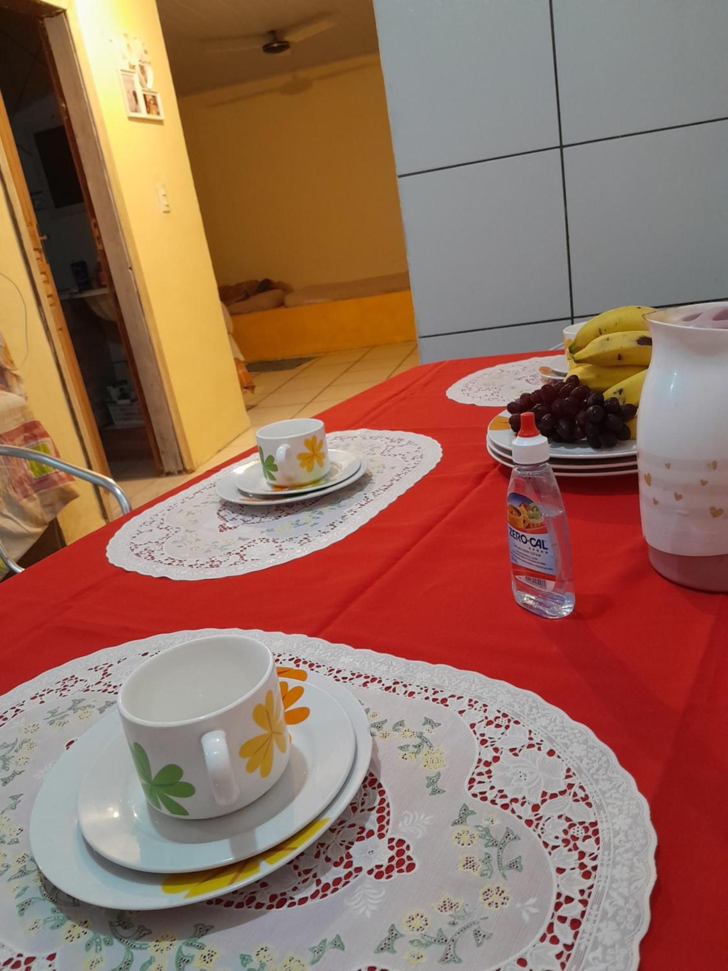 Sp Sertao Ubatumirim Casa Ate 10 Pessoas Casa de férias *