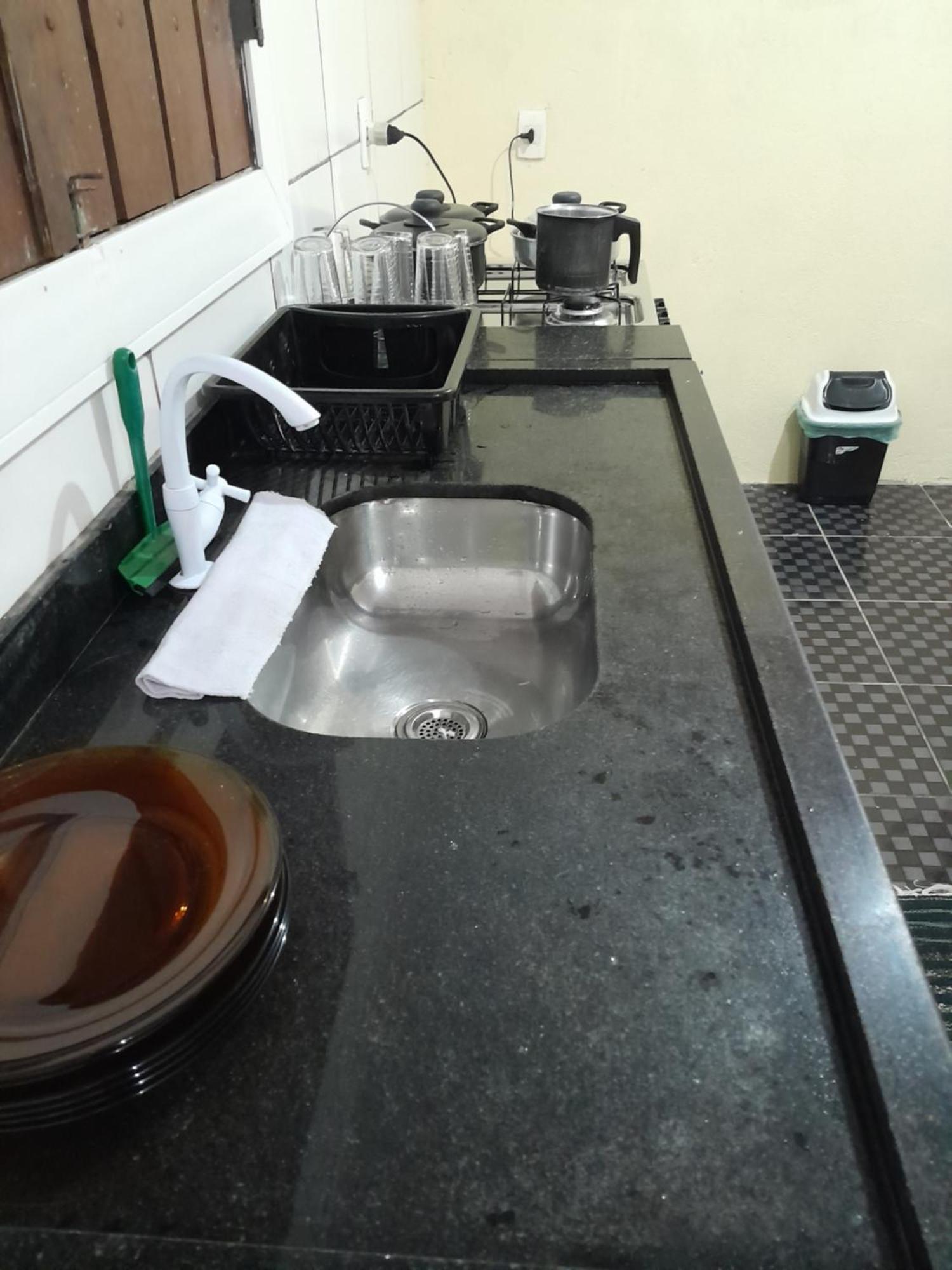 Sp Sertao Ubatumirim Casa Ate 10 Pessoas *