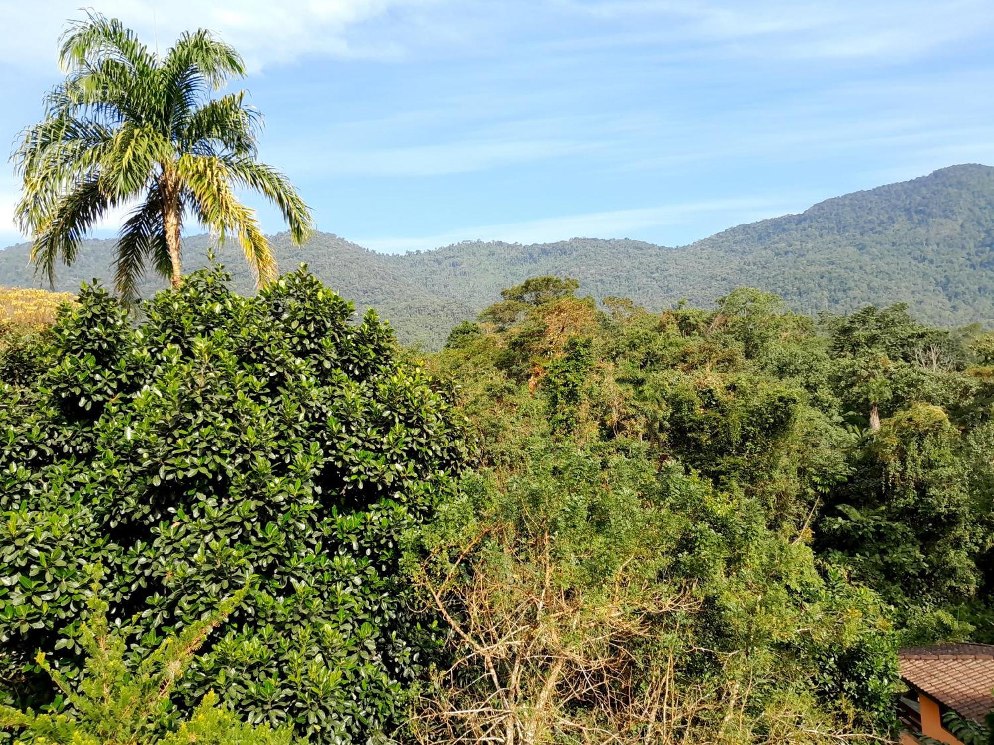 Casa de férias Sp Sertao Ubatumirim Casa Ate 10 Pessoas *