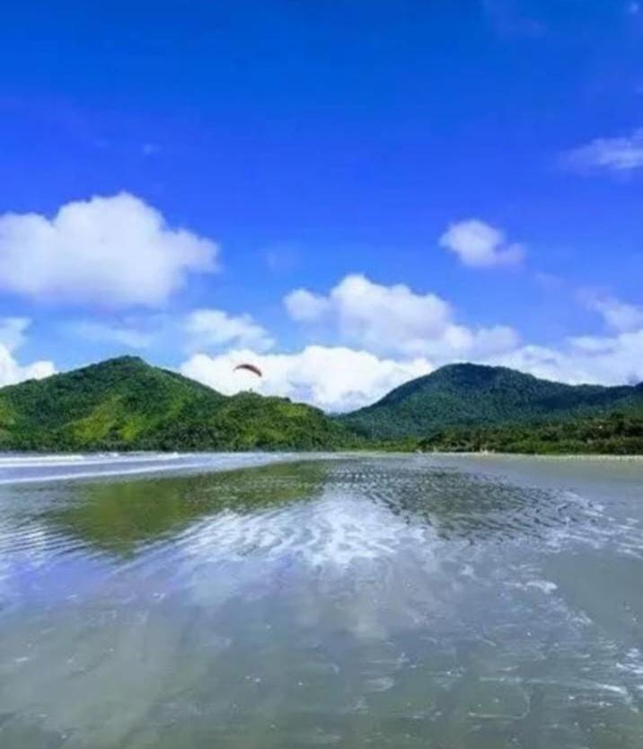 Sp Sertao Ubatumirim Casa Ate 10 Pessoas Ubatuba