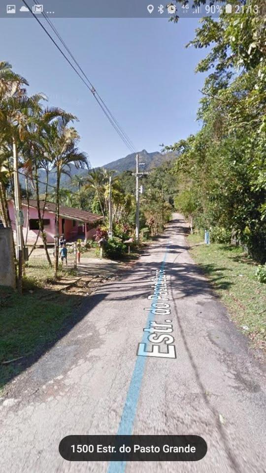 Sp Sertao Ubatumirim Casa Ate 10 Pessoas