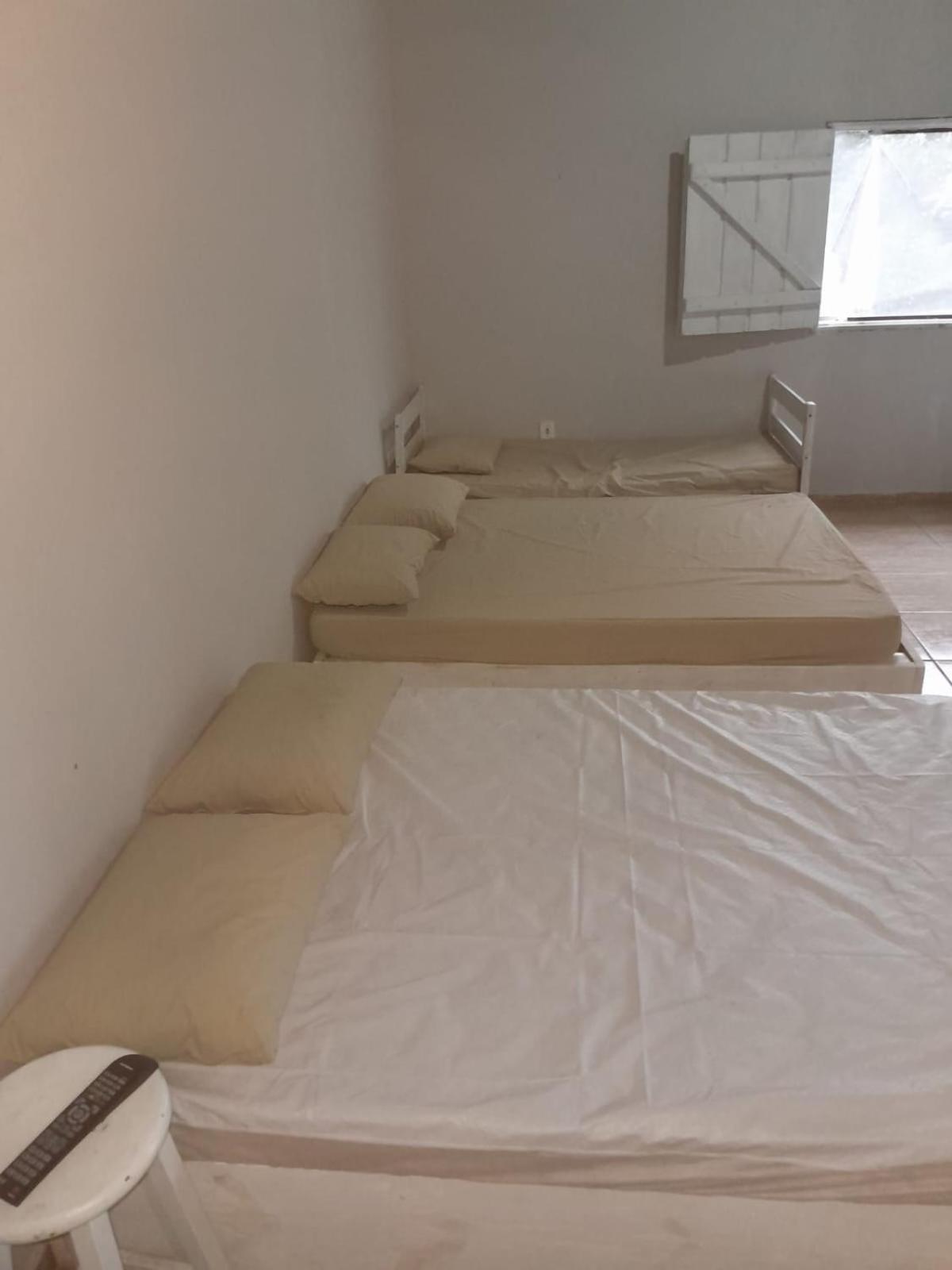 Sp Sertao Ubatumirim Casa Ate 10 Pessoas Casa de férias Ubatuba