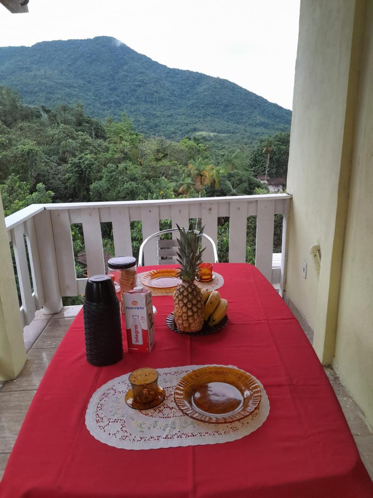 Sp Sertao Ubatumirim Casa Ate 10 Pessoas Casa de férias Ubatuba