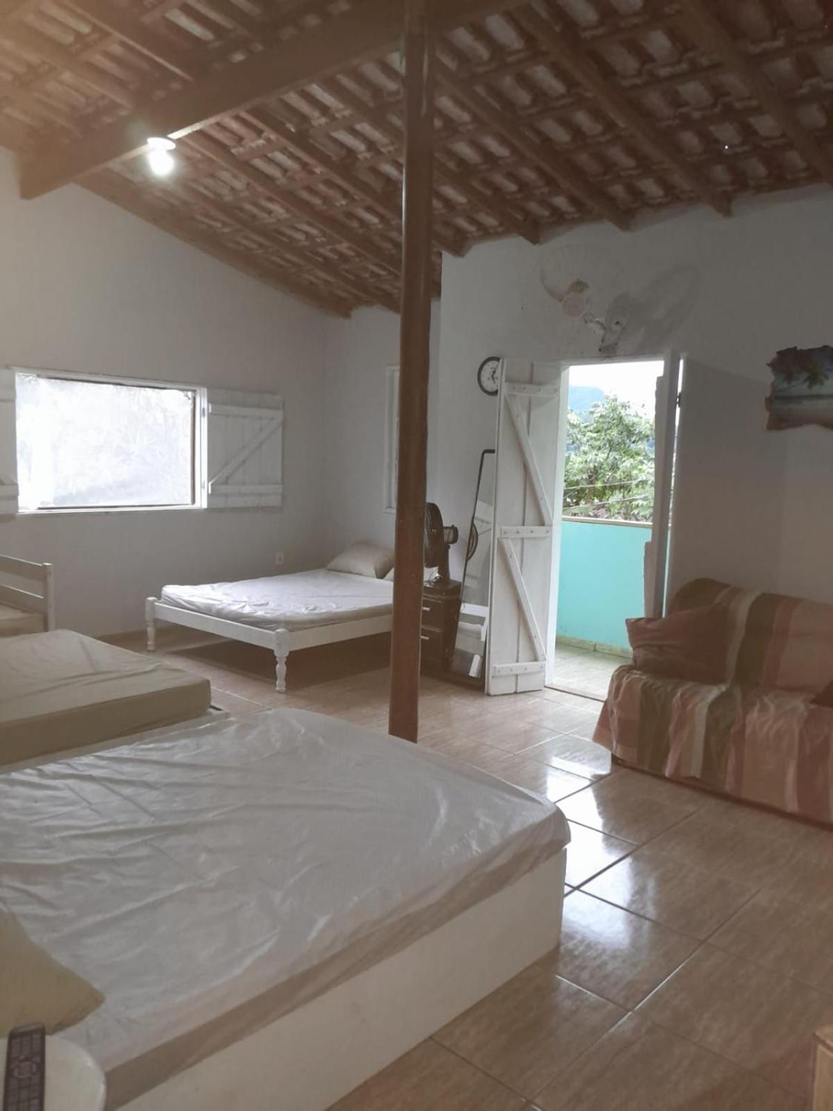 Sp Sertao Ubatumirim Casa Ate 10 Pessoas Casa de férias *