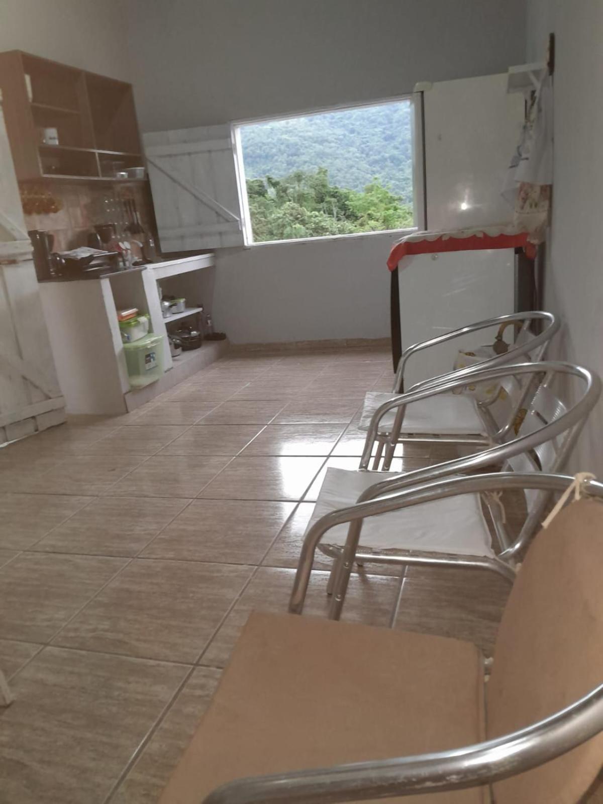 Casa de férias Sp Sertao Ubatumirim Casa Ate 10 Pessoas Ubatuba