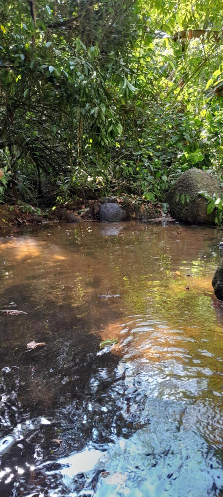 Sp Sertao Ubatumirim Casa Ate 10 Pessoas
